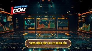 Cách phân tích kèo dựa trên tỷ lệ sút trúng đích để bách chiến bách thắng