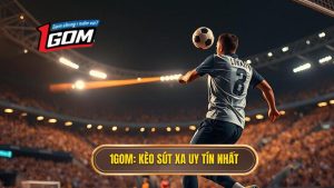 Kèo cược đội ghi bàn từ tình huống sút xa ngoài vòng cấm: Cẩm nang toàn tập cho bet thủ
