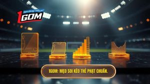 Mẹo chọn kèo dựa trên thống kê thẻ phạt: Bí quyết soi kèo từ chuyên gia