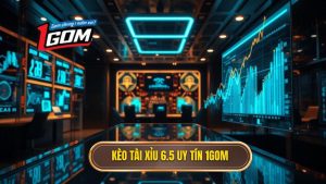 Kèo tài xỉu 6.5 là gì? Giải mã chi tiết và kinh nghiệm cá cược từ chuyên gia