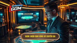 Nhận định bóng đá từ chuyên gia