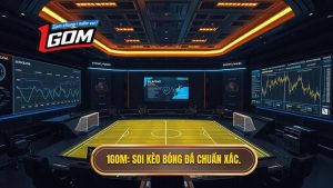 Soi kèo bóng đá chuẩn xác