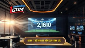 Tỷ số bóng đá hôm qua